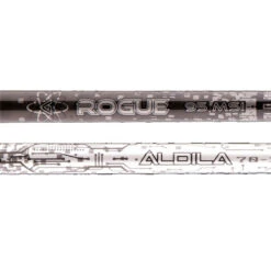 Aldila Rogue Black 95 MSI Wood Shaft