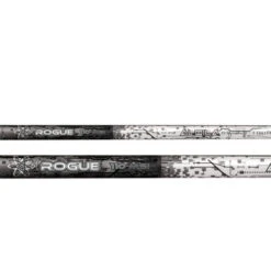 Aldila Limited Edition Rogue Black Shaft And Sleeve