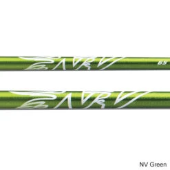 Aldila NV Wood Shaft