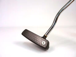 Bettinardi Limited Tour 360 XM Soft Carbon Mallet Putter