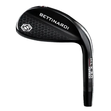 Bettinardi HLX 3.0 Black Smoke Wedge