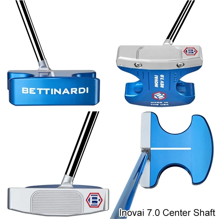 Bettinardi Inovai 7.0 Series Putter - Image 3