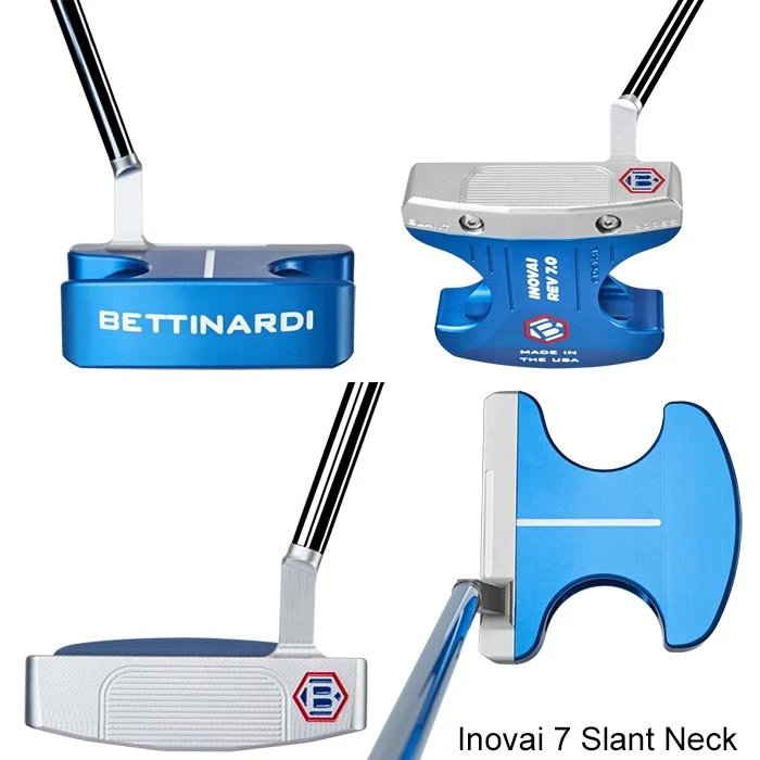 Bettinardi Inovai 7.0 Series Putter - Image 5