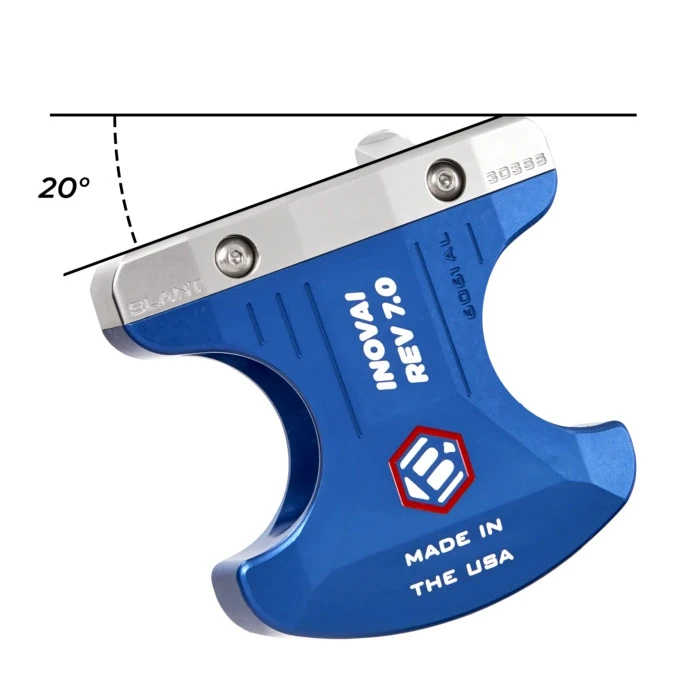 Bettinardi Inovai 7.0 Series Putter - Image 6