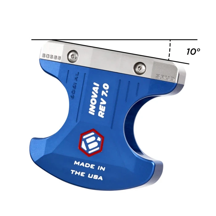 Bettinardi Inovai 7.0 Series Putter - Image 8