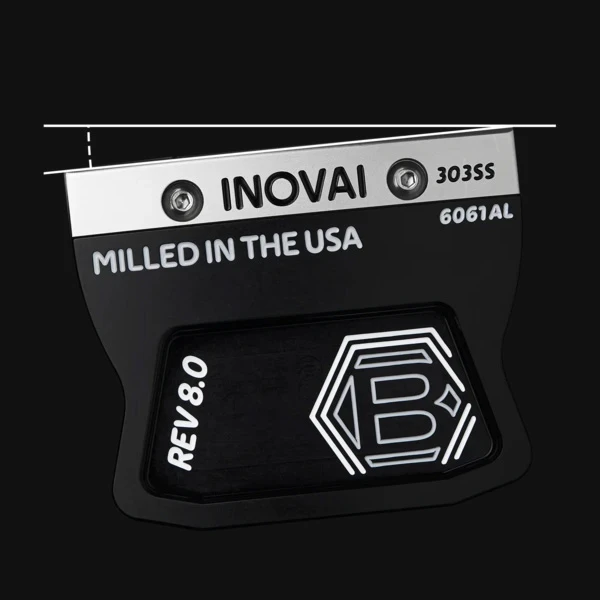 Bettinardi 2022 Inovai 8.0 Series Putters - Image 2