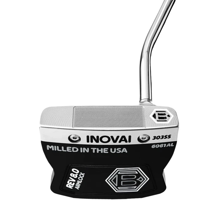 Bettinardi 2022 Inovai 8.0 Armlock Putter