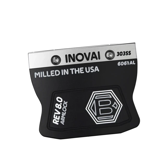 Bettinardi 2022 Inovai 8.0 Armlock Putter - Image 4