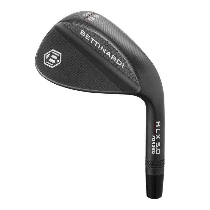 Bettinardi HLX 5.0 Forged Graphite PVD Wedge