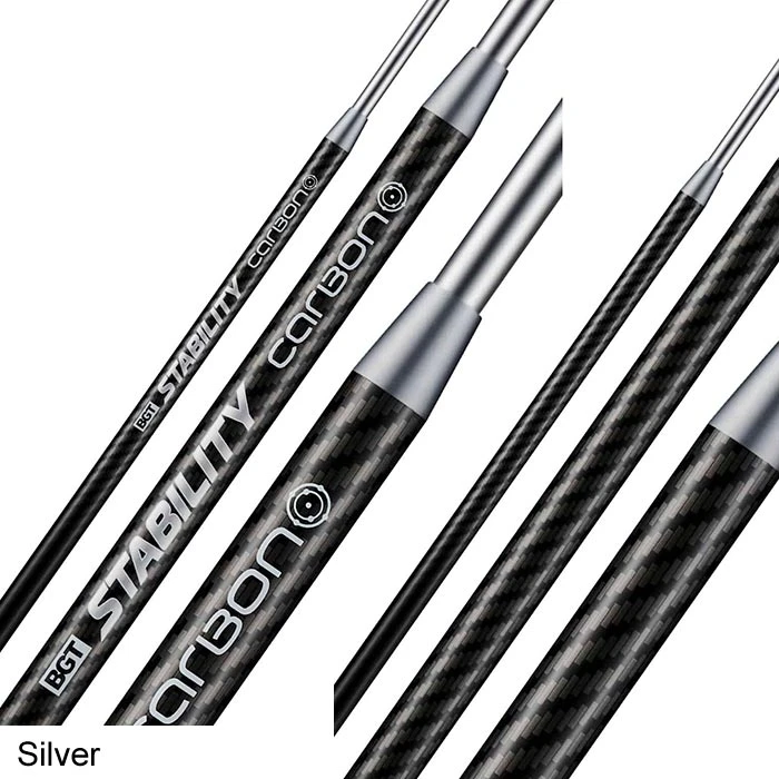 BGT Stability Carbon Putter Shaft