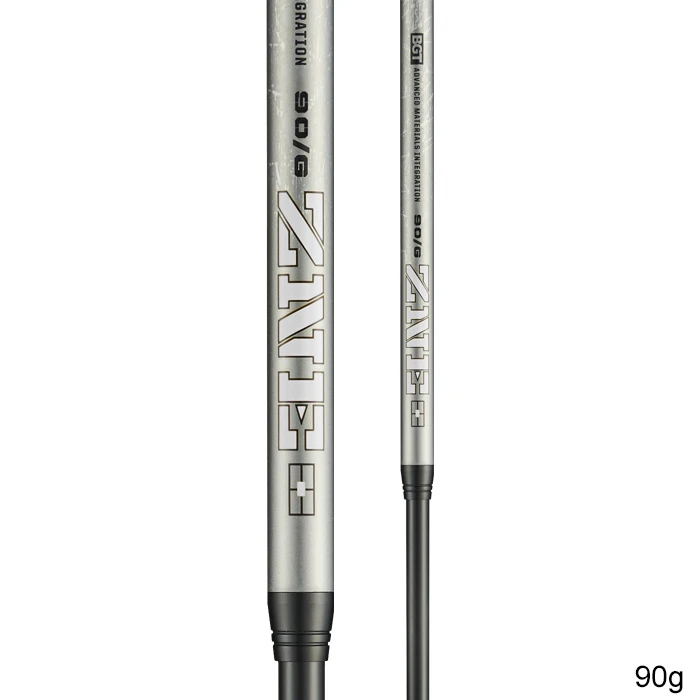 BGT ZNE 2-piece Wedge Shafts