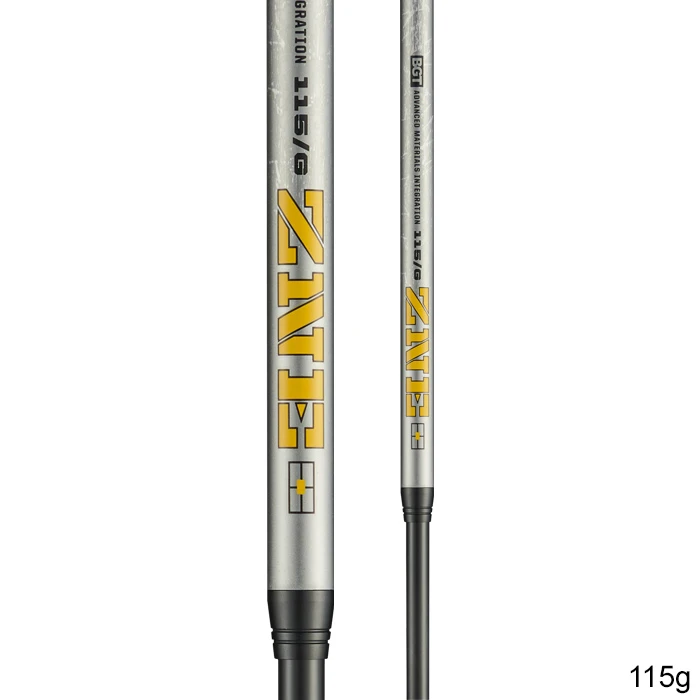 BGT ZNE 2-piece Wedge Shafts - Image 2