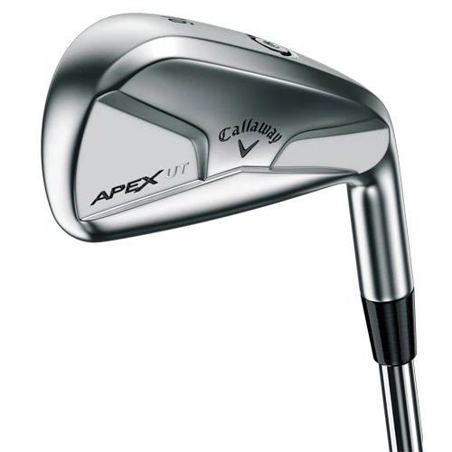 Callaway Apex UT Individual Irons