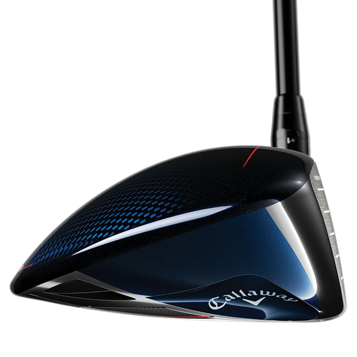 Callaway Big Bertha B21 Driver - Image 4