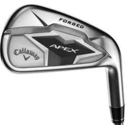 Callaway Apex 19 Individual Iron