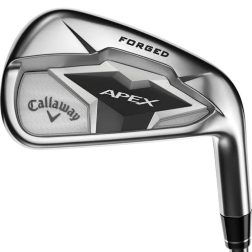 Callaway Apex 19 Individual Iron