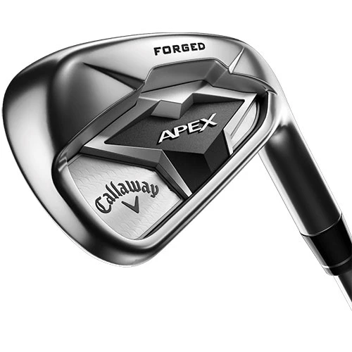 Callaway Apex 19 Individual Iron - Image 2