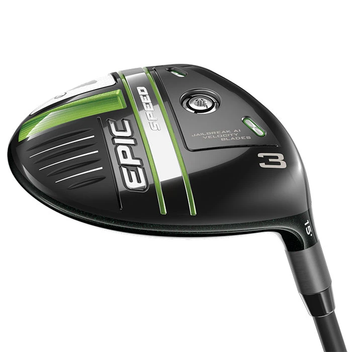 Callaway Epic Speed Fairway Wood - Image 2