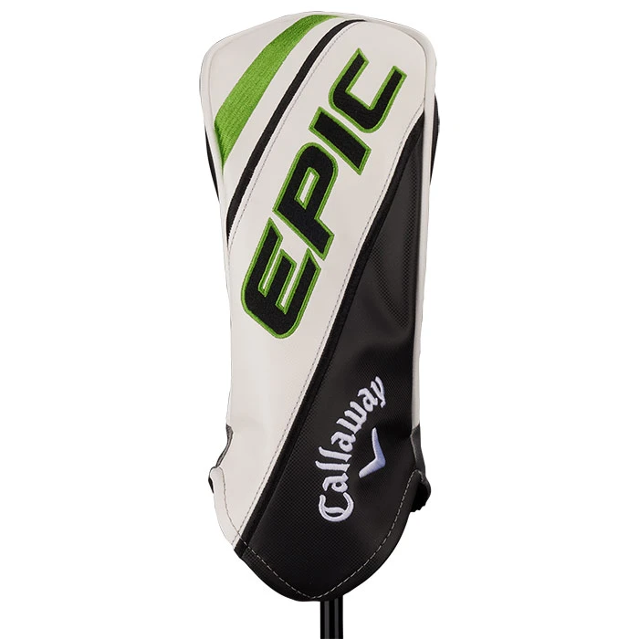 Callaway Epic Speed Fairway Wood - Image 8