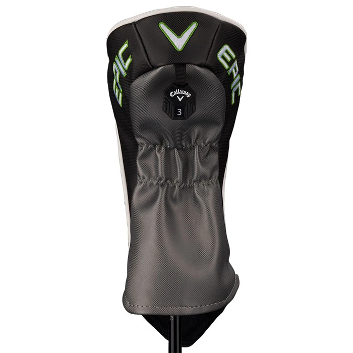 Callaway Epic Speed Fairway Wood - Image 10