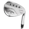 Callaway JAWS Full Toe Raw Face Chrome Wedge