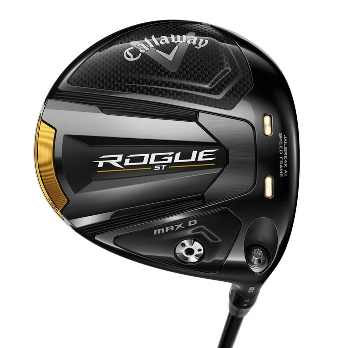 Callaway Rogue ST Max D Driver - Image 4