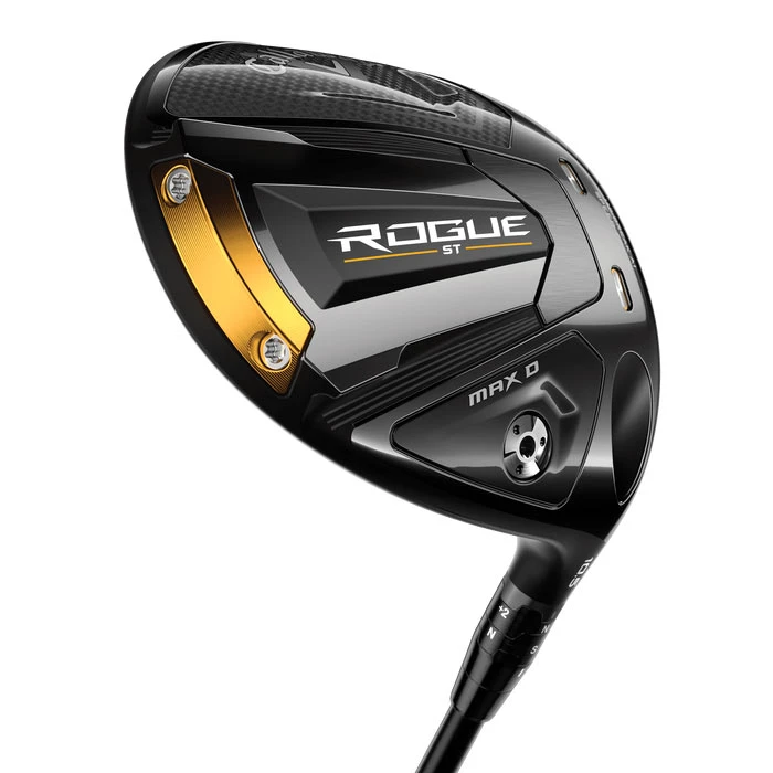 Callaway Rogue ST Max D Driver - Image 5
