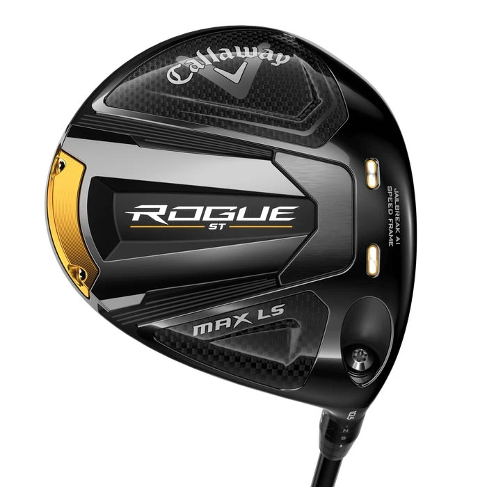 Callaway Rogue ST Max LS Driver - Image 4