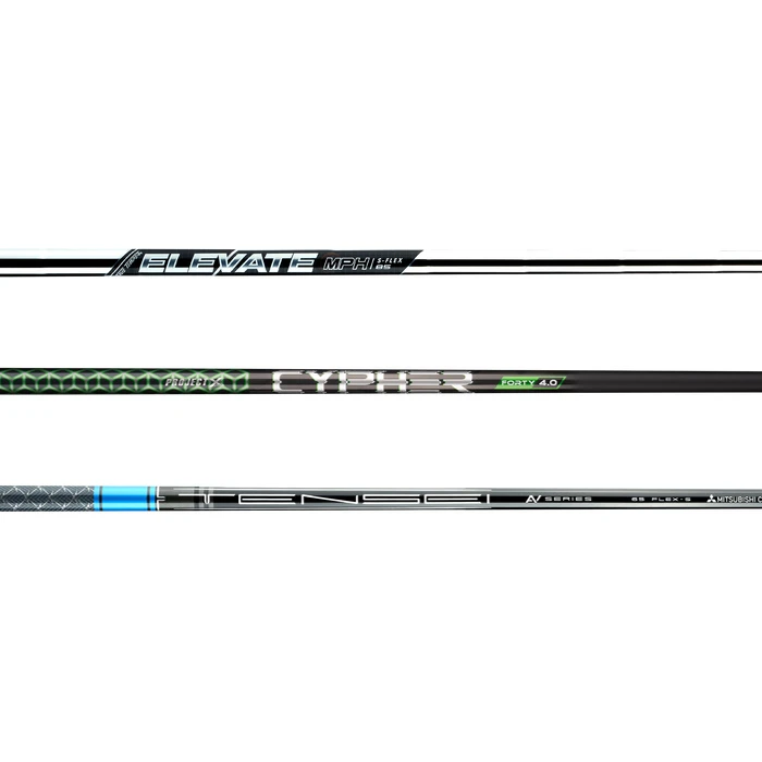 Callaway Rogue ST MAX Irons - Image 4