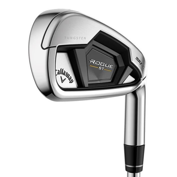 Callaway Rogue ST MAX OS Lite Irons