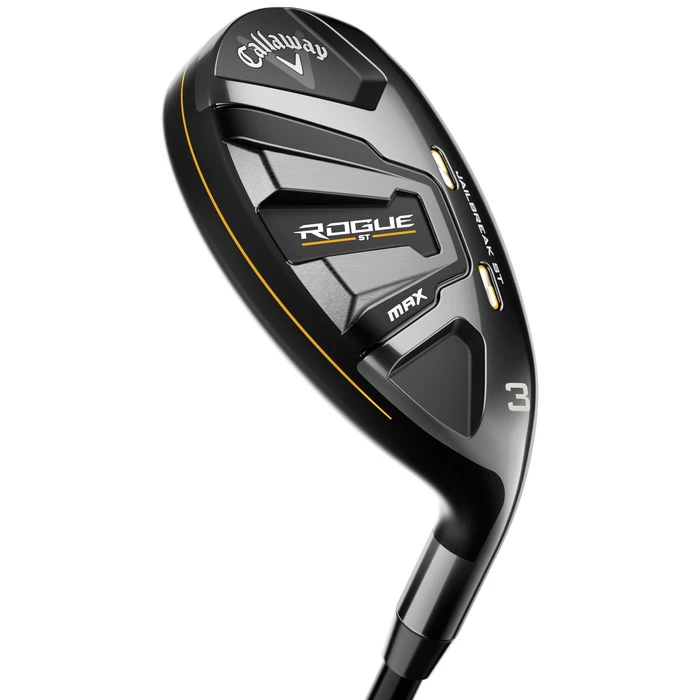 Callaway Rogue ST MAX Combo Iron Set - Image 2