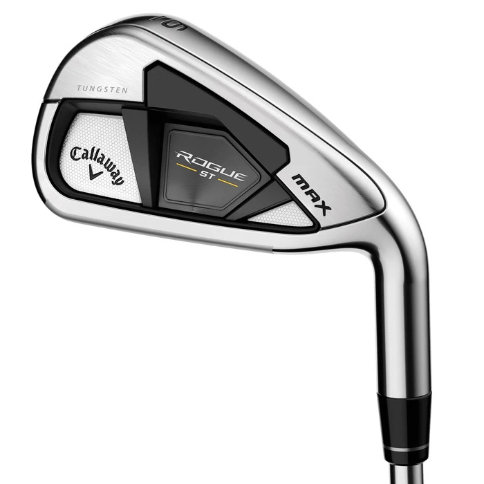 Callaway Rogue ST MAX Combo Iron Set - Image 4