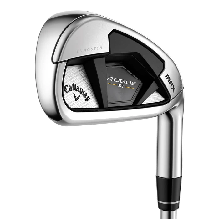 Callaway Rogue ST MAX Combo Iron Set - Image 5
