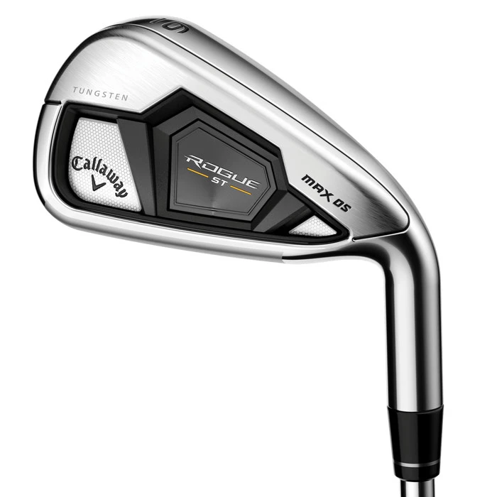 Callaway Rogue ST MAX OS Combo Iron Set - Image 4