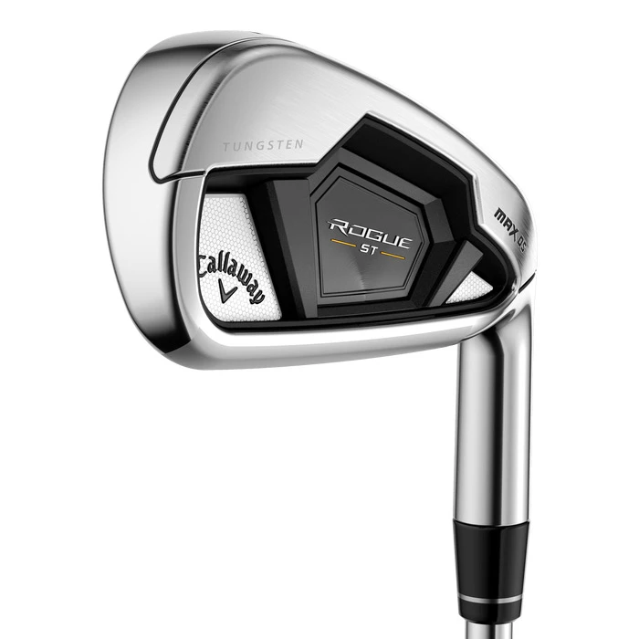 Callaway Rogue ST MAX OS Combo Iron Set - Image 5