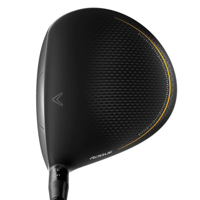 Callaway Rogue ST Triple Diamond LS Driver (In Stock)