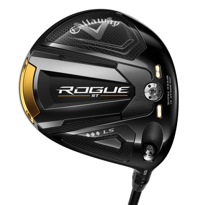 Callaway Rogue ST Triple Diamond LS Driver (In Stock) - Image 4