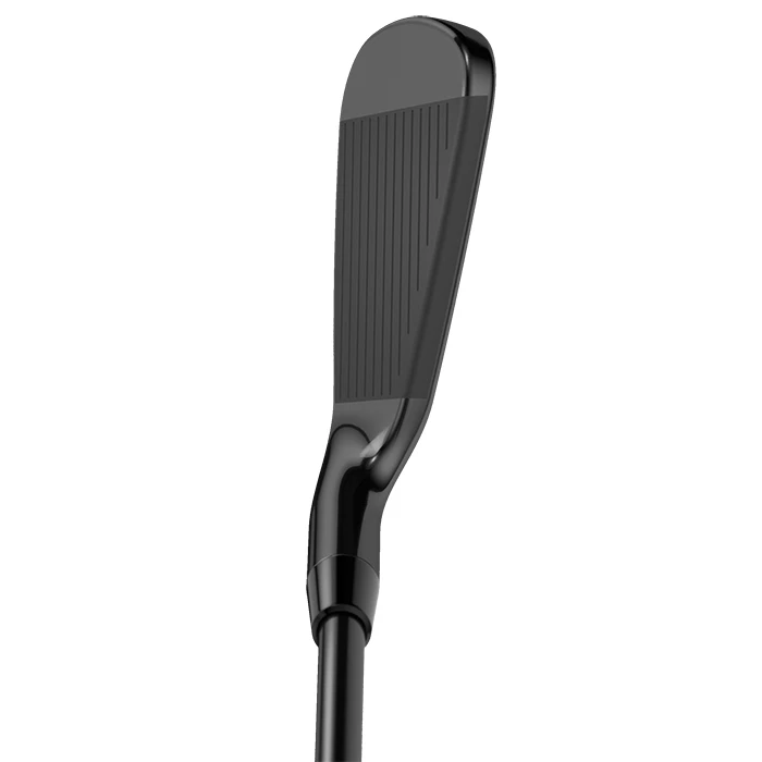 Callaway Limited Edition Apex 21 Black Irons - Image 2