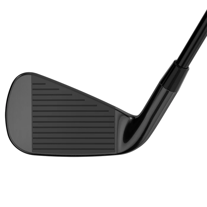 Callaway Limited Edition Apex 21 Black Irons - Image 3