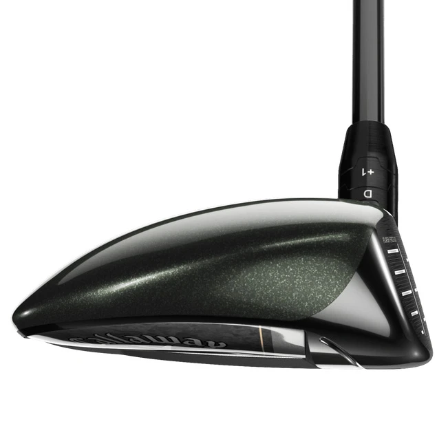 Callaway Great Big Bertha 23 Fairway Wood - Image 5