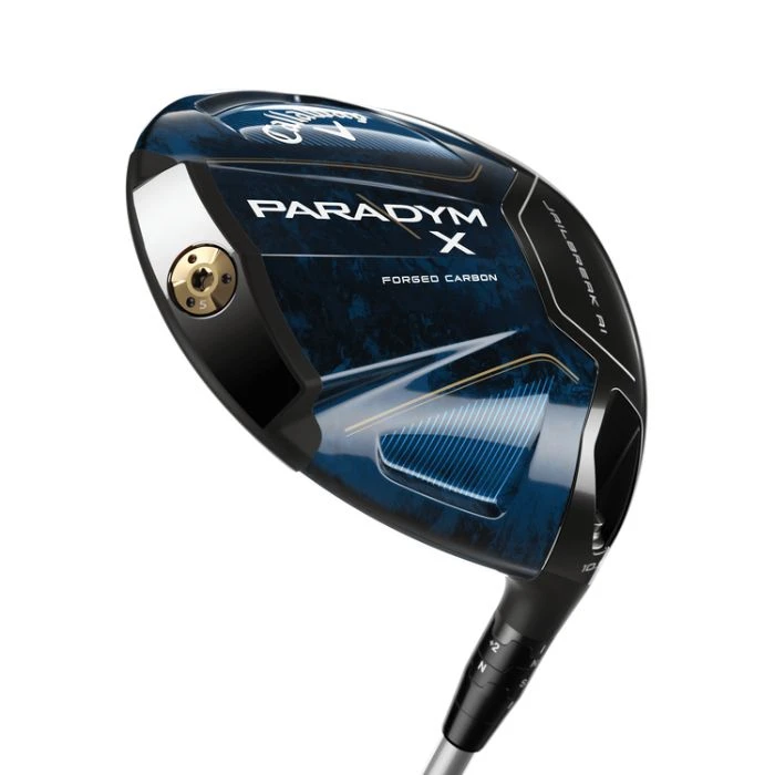 Callaway Paradym X Driver - Image 4