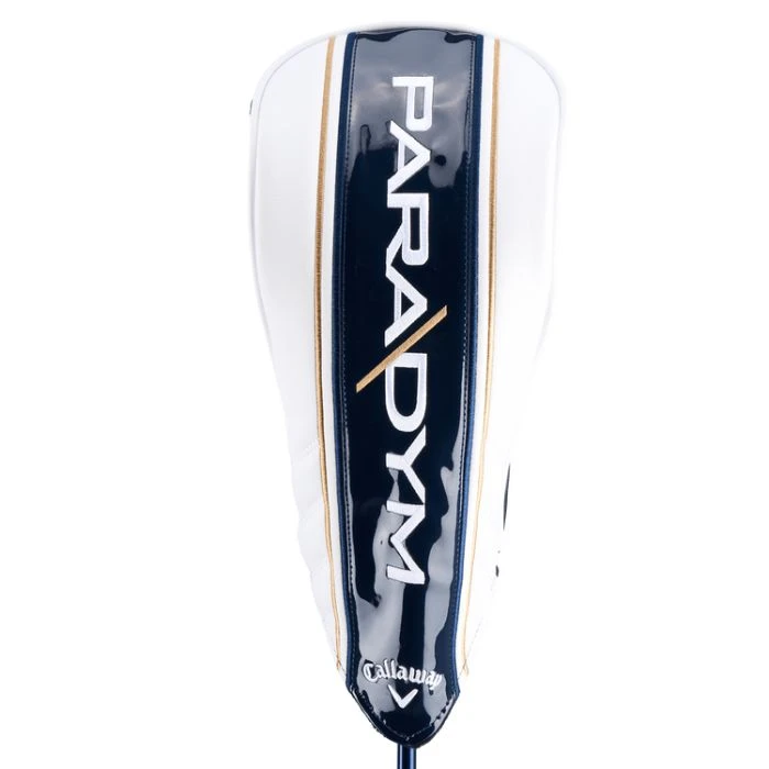 Callaway Paradym X Driver - Image 6