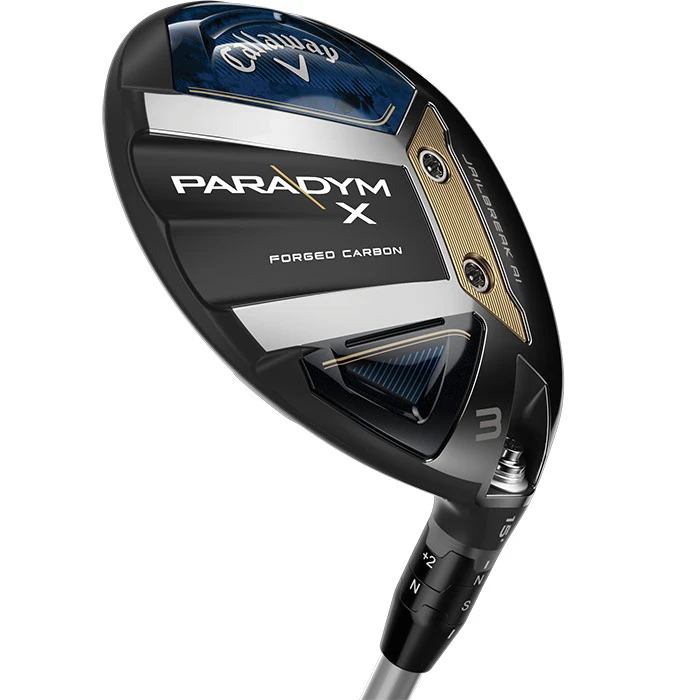 Callaway Paradym X Fairway Wood - Image 4