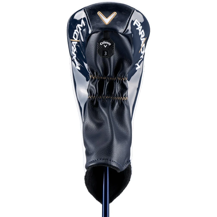 Callaway Paradym X Fairway Wood - Image 10