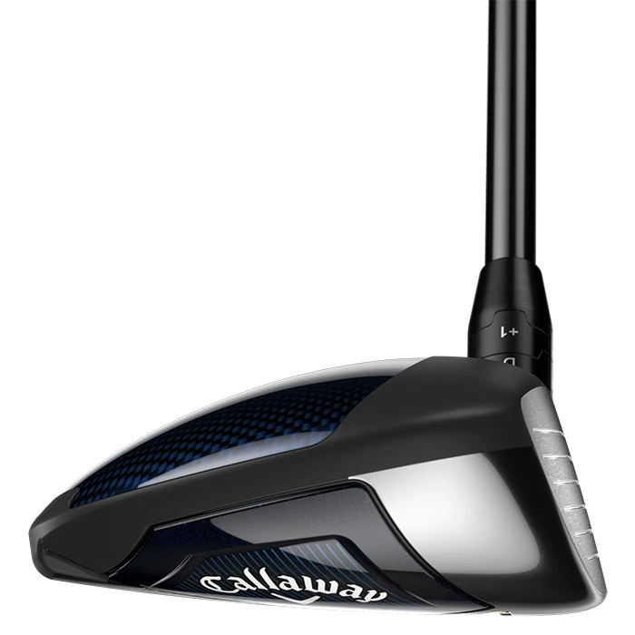 Callaway Paradym Triple Diamond Fairway Wood - Image 3