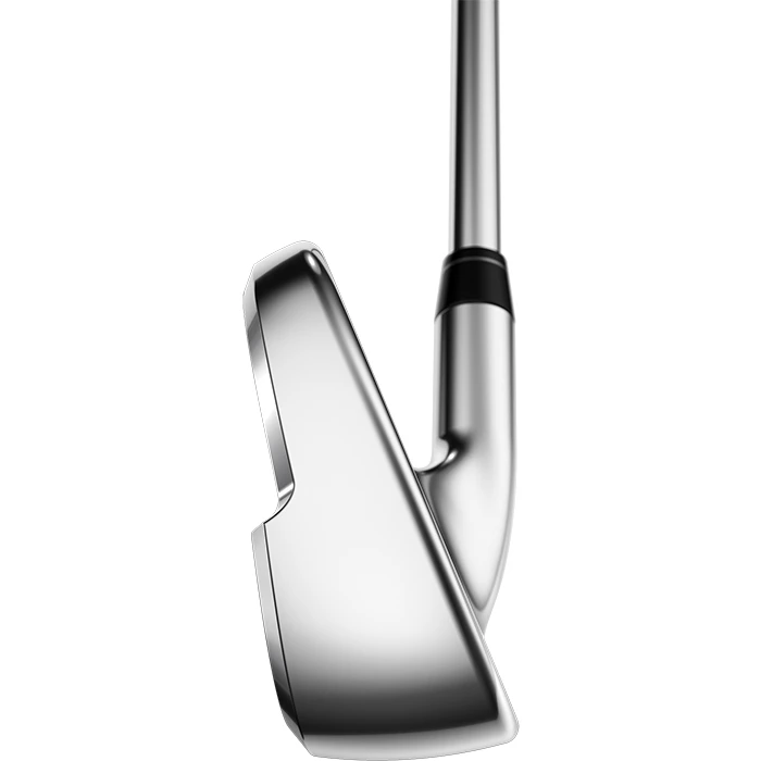Callaway Paradym X Irons - Image 3