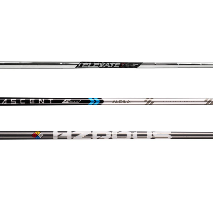 Callaway Paradym X Irons - Image 5