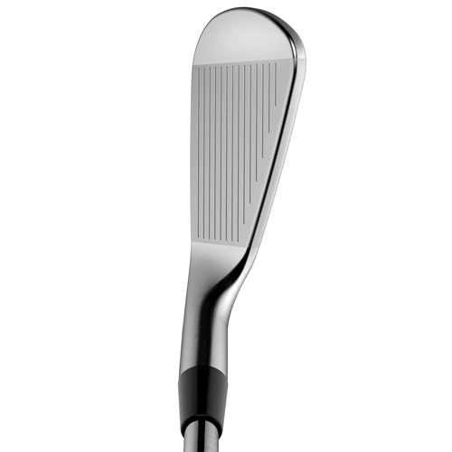 Cobra KING Forged CB Chrome Irons - Image 2
