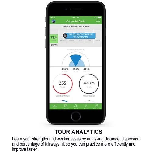 Cobra KING F8 Tour Length Driver - Image 6