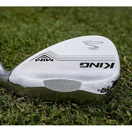 Cobra KING MIM Wedge - Image 4